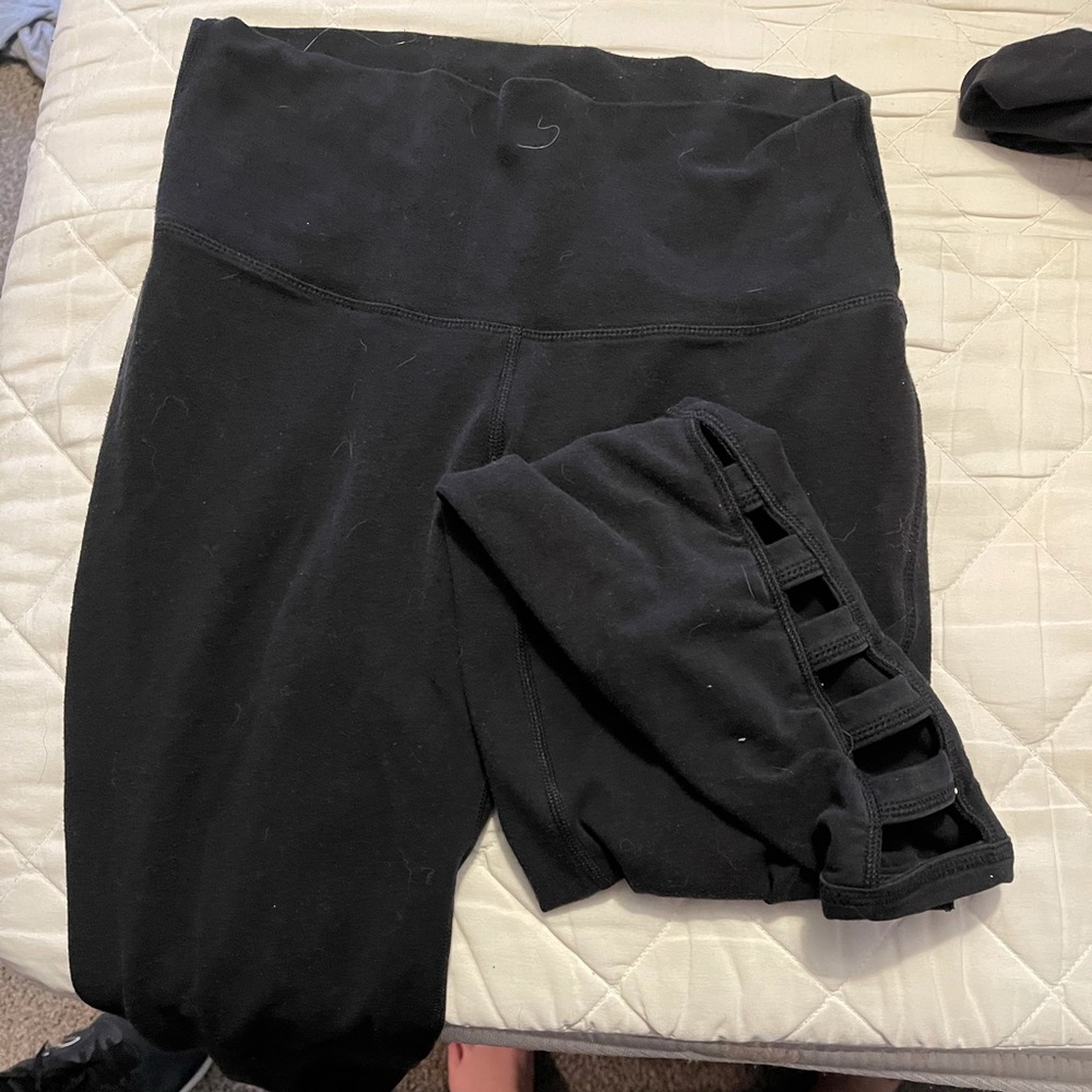 Old navy leggings